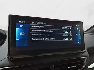 Peugeot 3008 3008 1.6 HYBRID 225 E-AUTO ALLURE PACK 5P 22