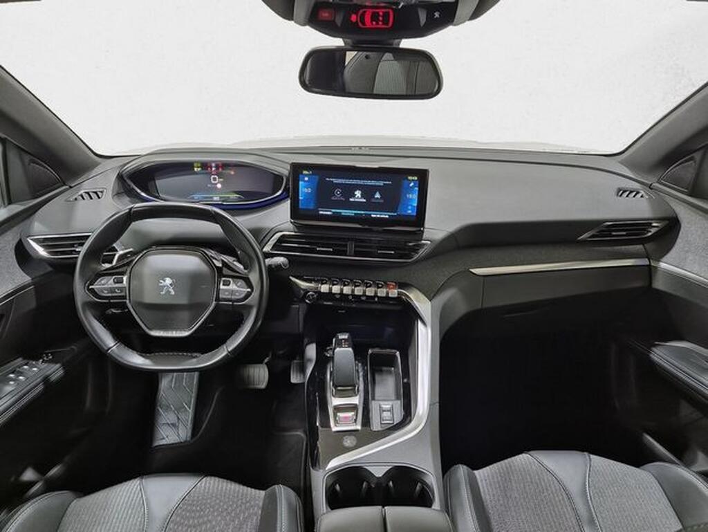 Peugeot 3008 3008 1.6 HYBRID 225 E-AUTO ALLURE PACK 5P 6