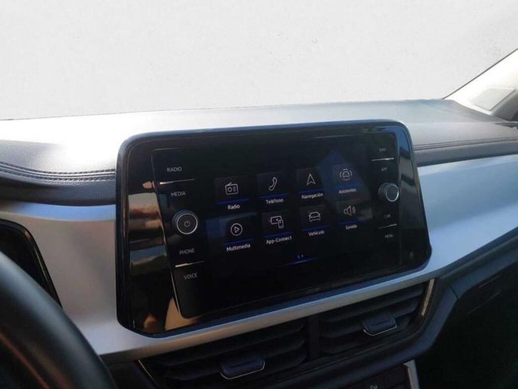 Volkswagen T-Roc Life 2.0 TDI 85kW (115CV) Segunda mano