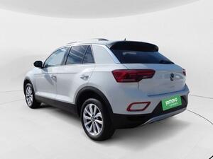Volkswagen T-Roc Life 2.0 TDI 85kW (115CV) 2