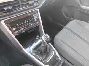 Volkswagen T-Roc Life 2.0 TDI 85kW (115CV) 15