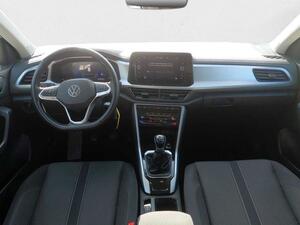 Volkswagen T-Roc Life 2.0 TDI 85kW (115CV) 4