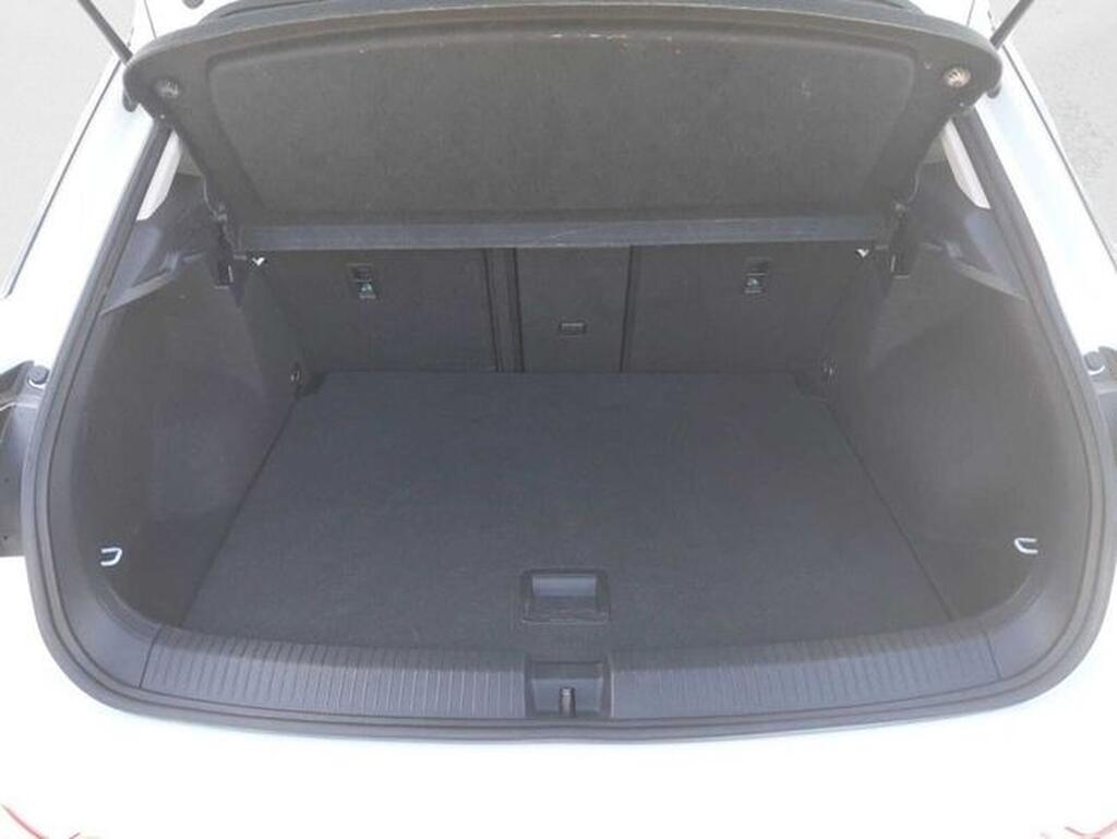 Volkswagen T-Roc Life 2.0 TDI 85kW (115CV) Segunda mano