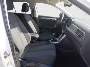 Volkswagen T-Roc Life 2.0 TDI 85kW (115CV) 5