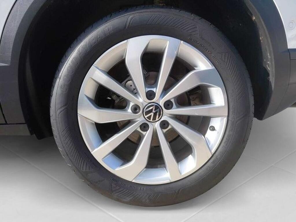 Volkswagen T-Roc Life 2.0 TDI 85kW (115CV) Segunda mano