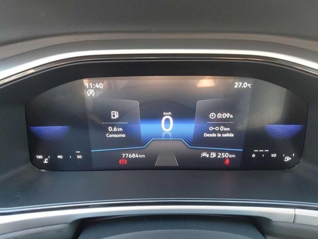 Volkswagen T-Roc Life 2.0 TDI 85kW (115CV) Segunda mano