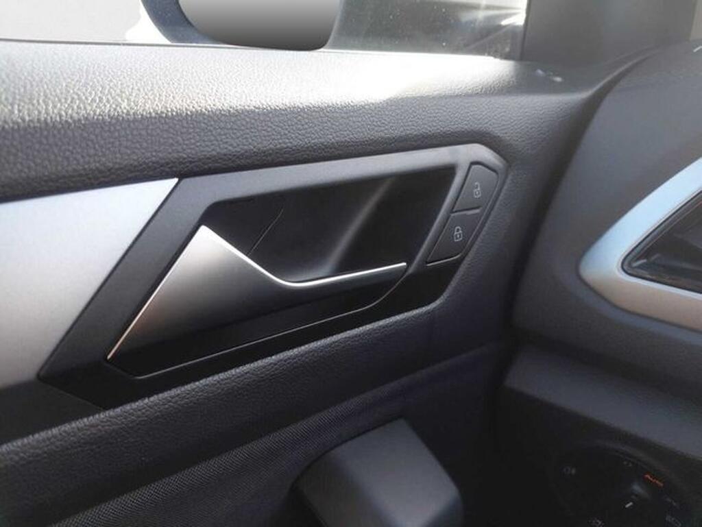 Volkswagen T-Roc Life 2.0 TDI 85kW (115CV) Segunda mano