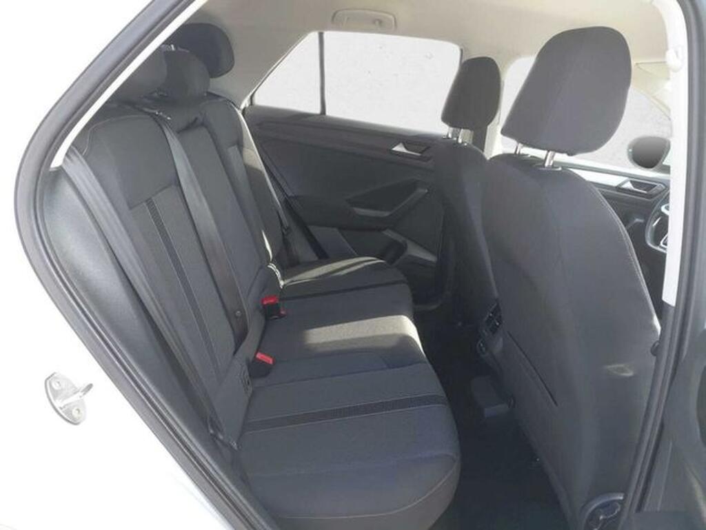 Volkswagen T-Roc Life 2.0 TDI 85kW (115CV) Segunda mano