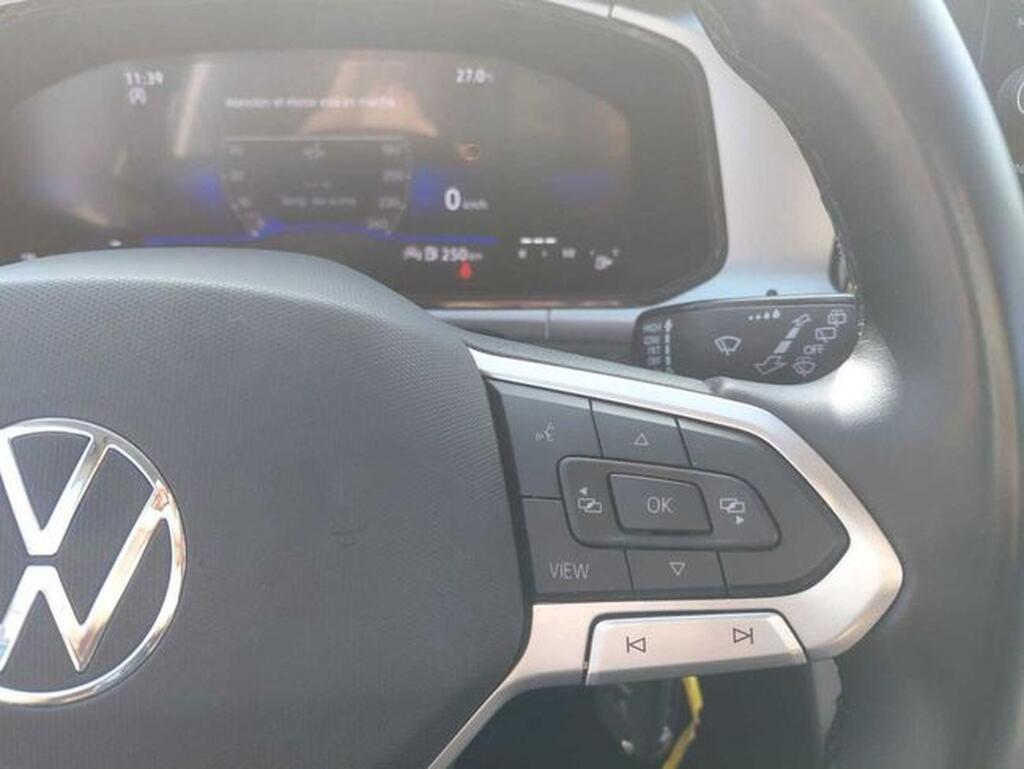 Volkswagen T-Roc Life 2.0 TDI 85kW (115CV) Segunda mano