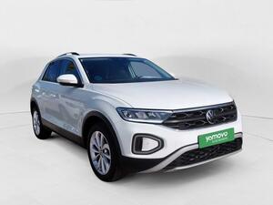 Volkswagen T-Roc Life 2.0 TDI 85kW (115CV) 1