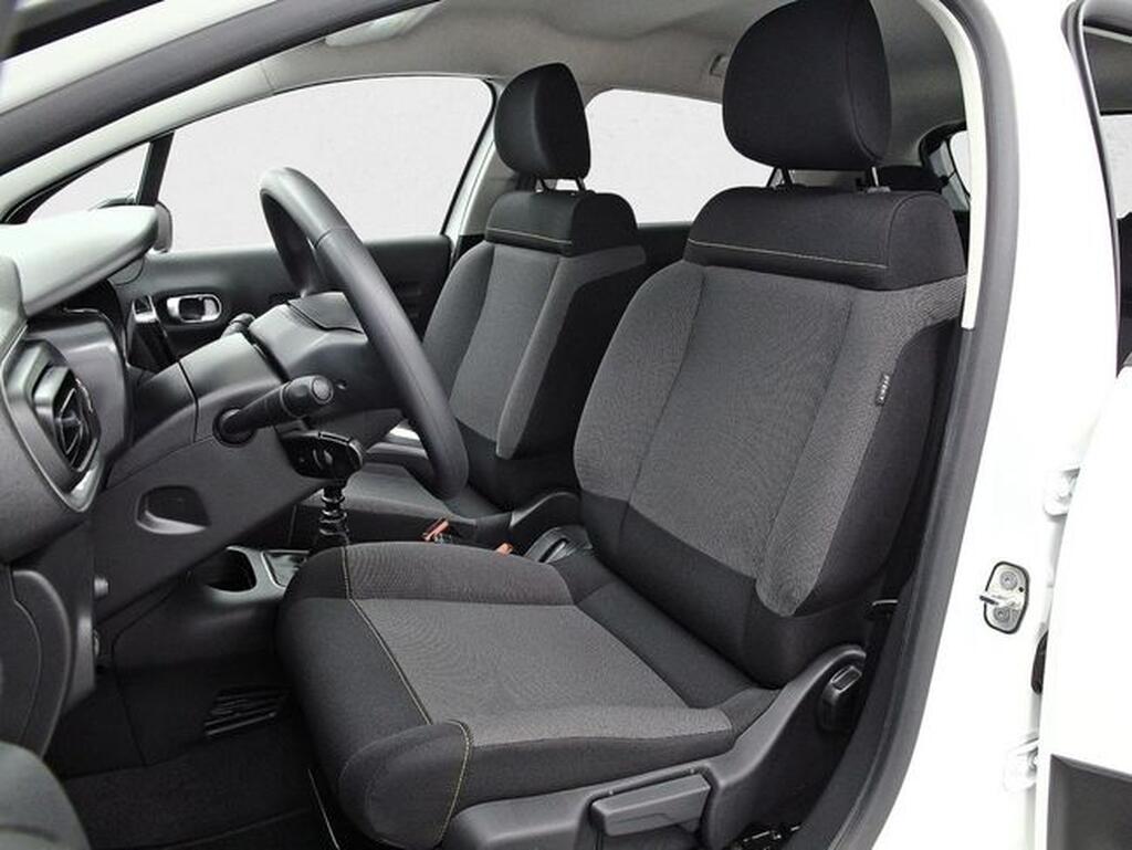 Citroën C3 PureTech 60KW (83CV) SHINE Segunda mano