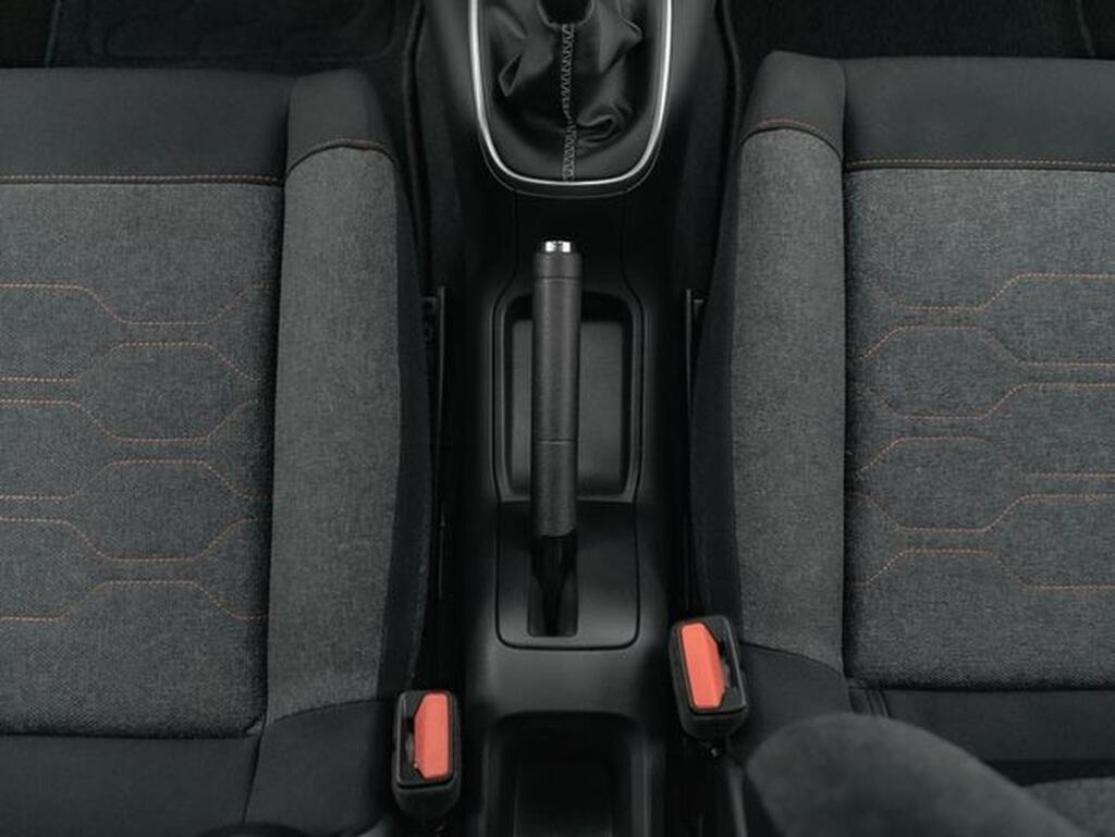 Citroën C3 PureTech 60KW (83CV) SHINE Segunda mano