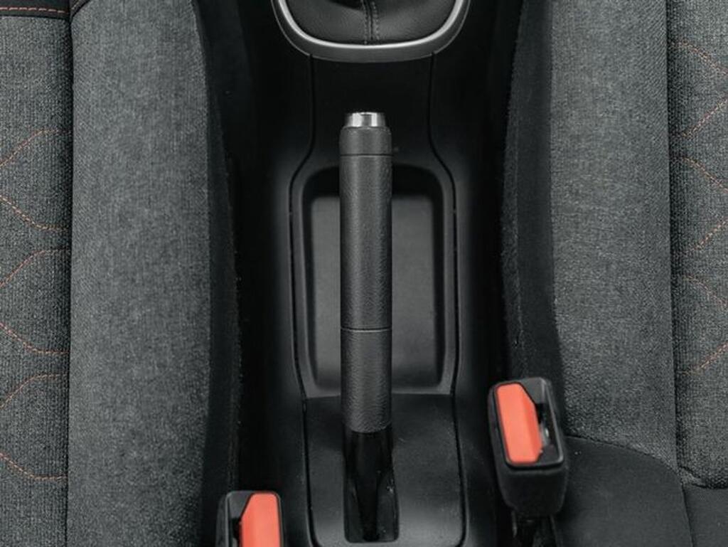 Citroën C3 PureTech 60KW (83CV) SHINE Segunda mano