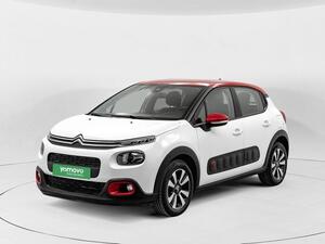 Citroën C3 PureTech 60KW (83CV) SHINE 4