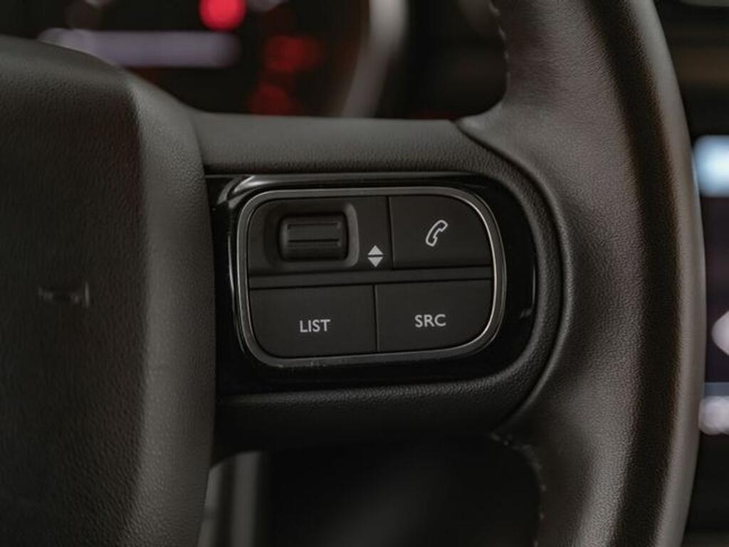 Citroën C3 PureTech 60KW (83CV) SHINE Segunda mano