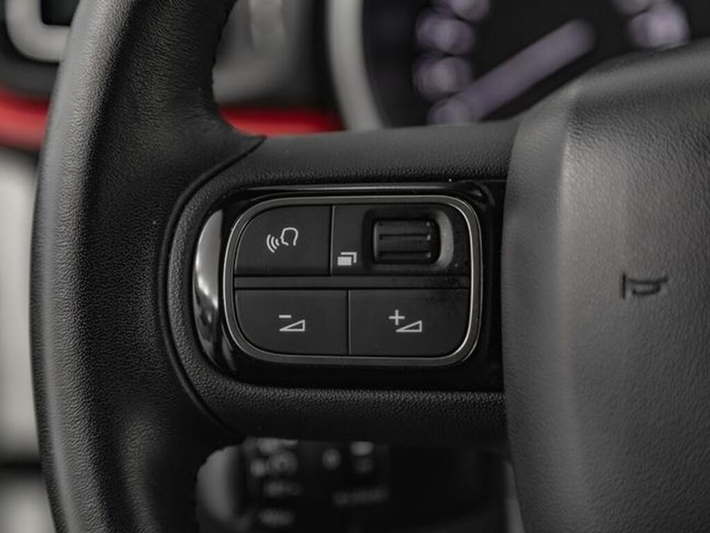 Citroën C3 PureTech 60KW (83CV) SHINE Segunda mano