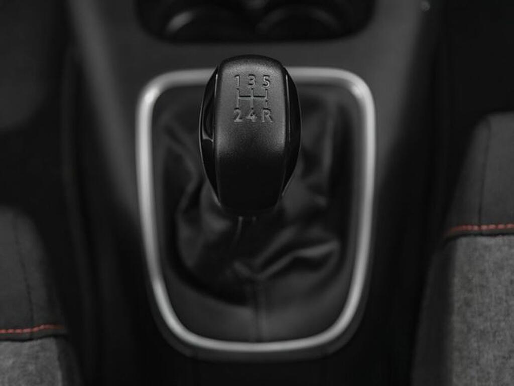 Citroën C3 PureTech 60KW (83CV) SHINE Segunda mano