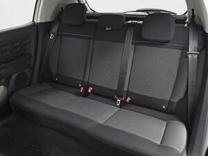 Citroën C3 PureTech 60KW (83CV) SHINE 17