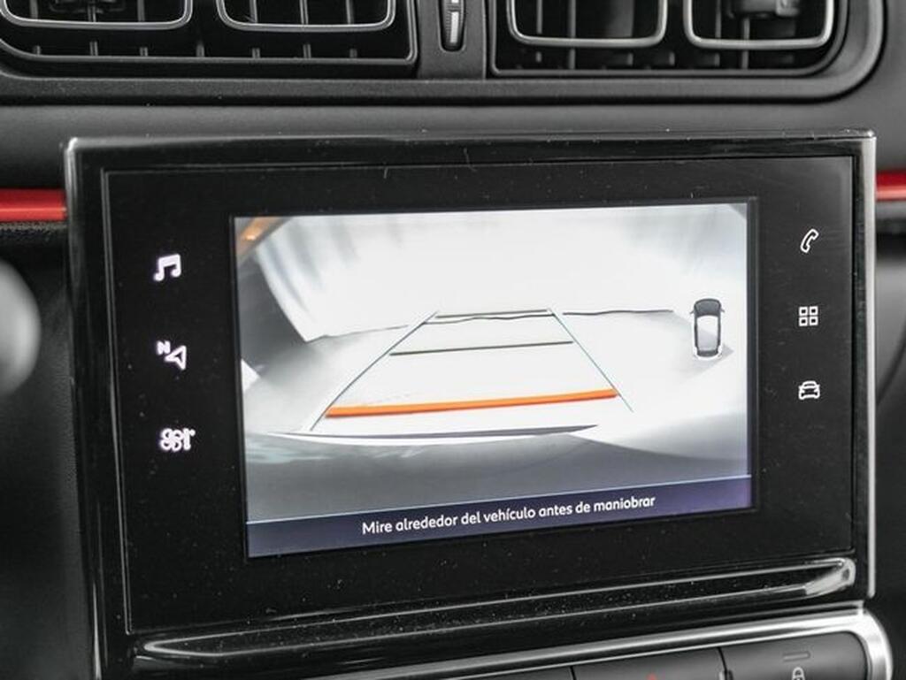 Citroën C3 PureTech 60KW (83CV) SHINE Segunda mano