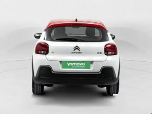 Citroën C3 PureTech 60KW (83CV) SHINE 6