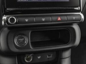 Citroën C3 PureTech 60KW (83CV) SHINE 22