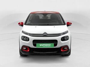Citroën C3 PureTech 60KW (83CV) SHINE 5