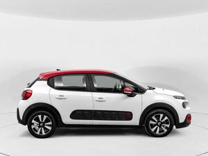 Citroën C3 PureTech 60KW (83CV) SHINE 3