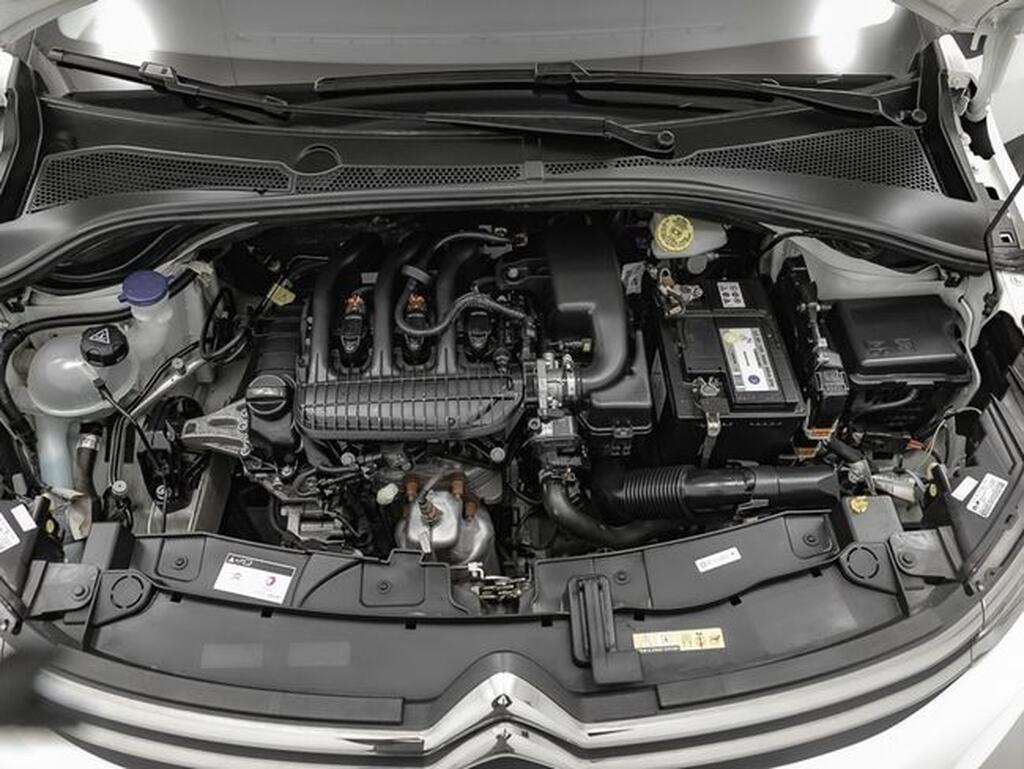 Citroën C3 PureTech 60KW (83CV) SHINE Segunda mano