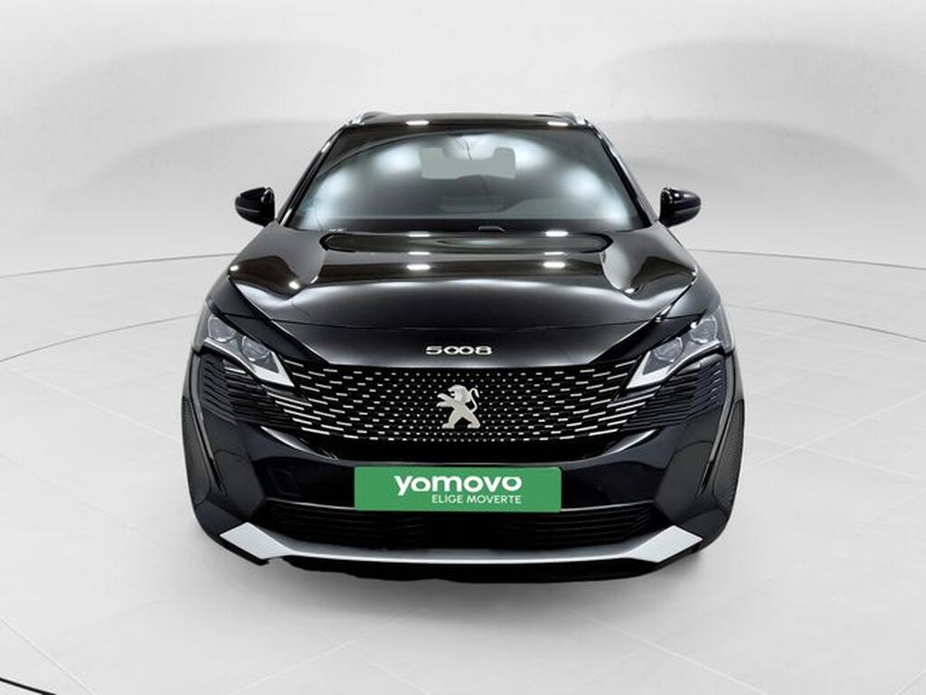 Peugeot 5008 1.5 BlueHDi 96kW S&S GT EAT8 Segunda mano