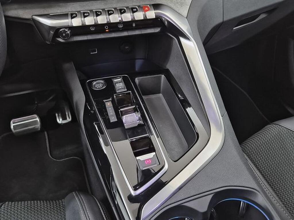 Peugeot 5008 1.5 BlueHDi 96kW S&S GT EAT8 Segunda mano