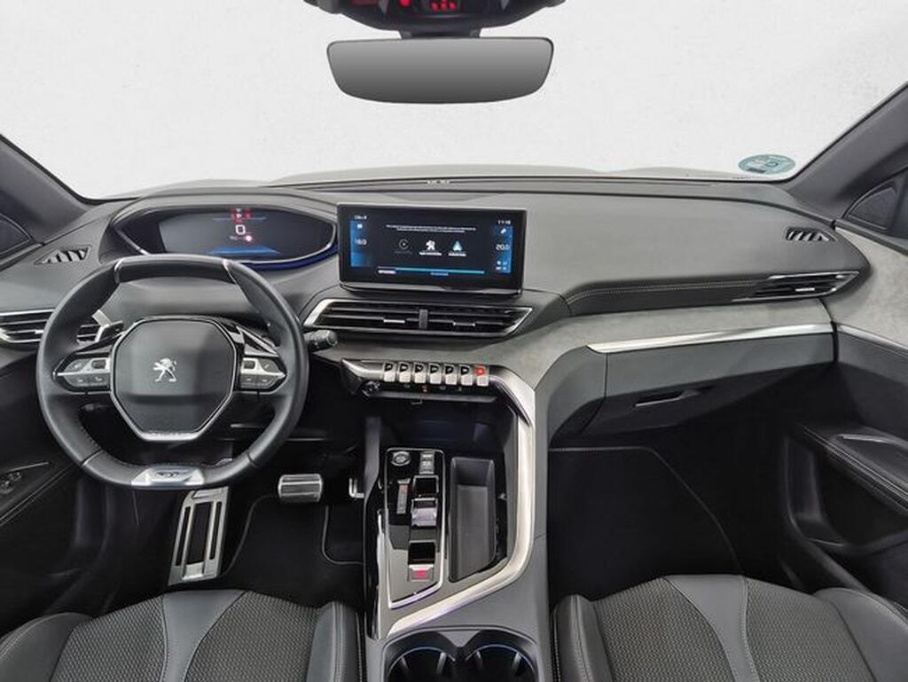 Peugeot 5008 1.5 BlueHDi 96kW S&S GT EAT8 Segunda mano