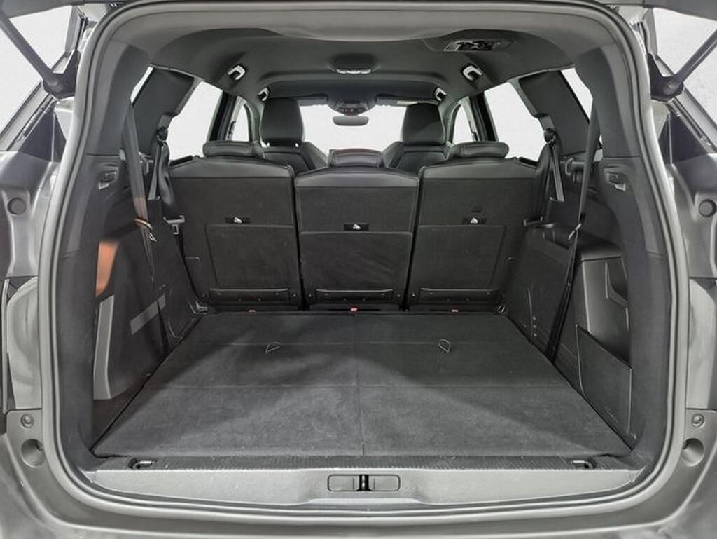 Peugeot 5008 1.5 BlueHDi 96kW S&S GT EAT8 Segunda mano