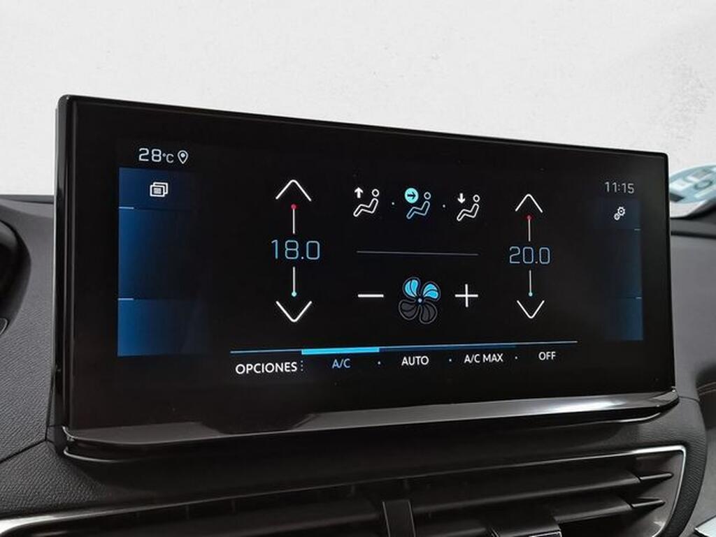 Peugeot 5008 1.5 BlueHDi 96kW S&S GT EAT8 Segunda mano