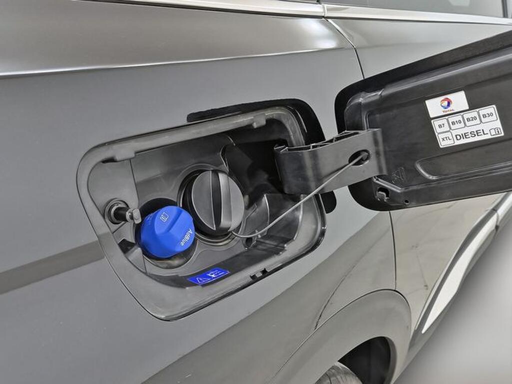Peugeot 5008 1.5 BlueHDi 96kW S&S GT EAT8 Segunda mano