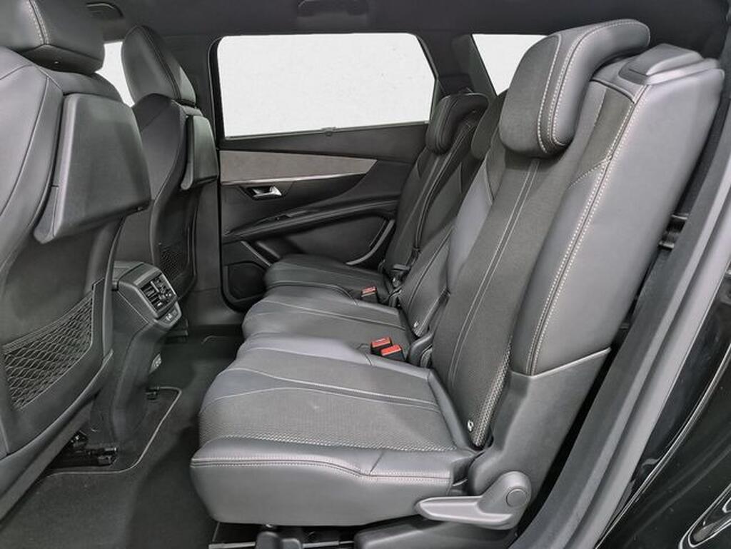 Peugeot 5008 1.5 BlueHDi 96kW S&S GT EAT8 Segunda mano
