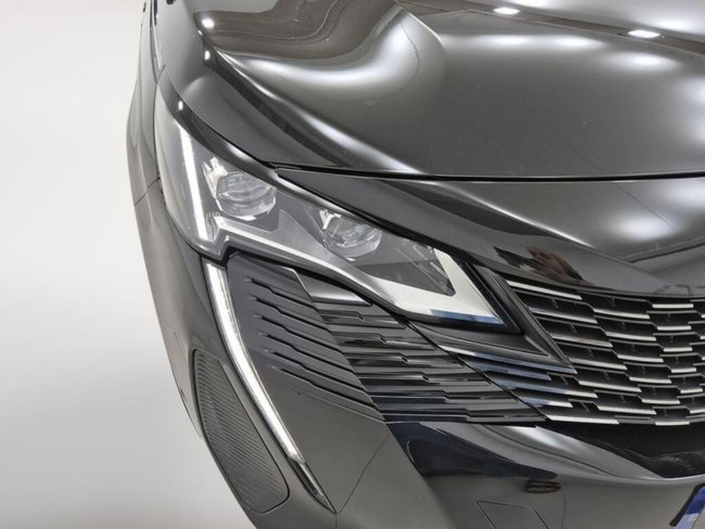Peugeot 5008 1.5 BlueHDi 96kW S&S GT EAT8 Segunda mano