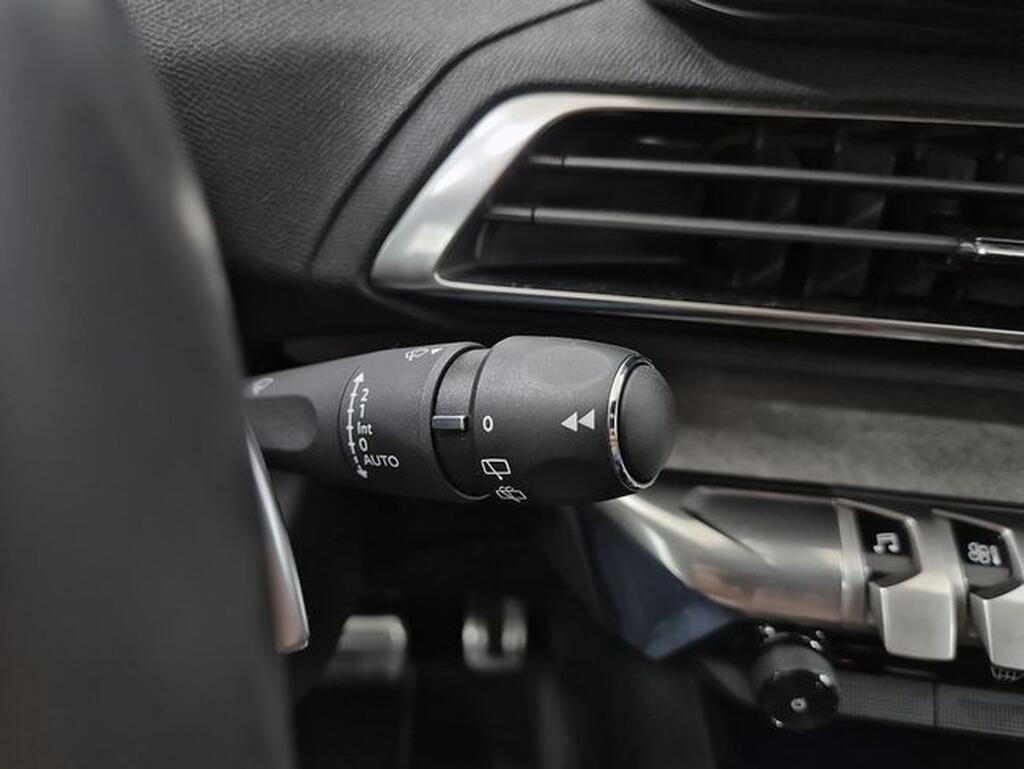Peugeot 5008 1.5 BlueHDi 96kW S&S GT EAT8 Segunda mano