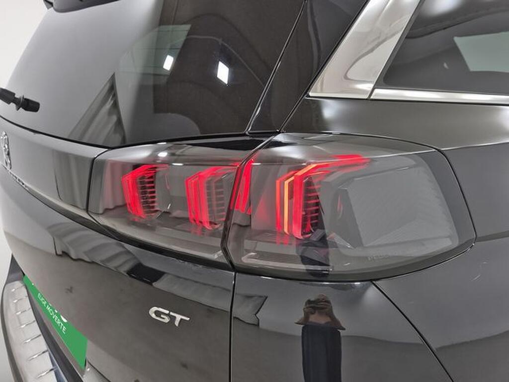 Peugeot 5008 1.5 BlueHDi 96kW S&S GT EAT8 Segunda mano
