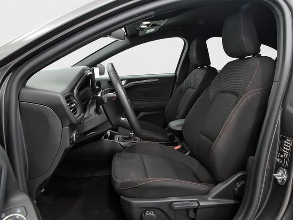 Ford Focus FOCUS 1.0 ECOBOOST MHEV 155 ST-LINE 5P 8