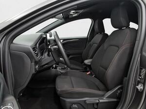 Ford Focus FOCUS 1.0 ECOBOOST MHEV 155 ST-LINE 5P 8