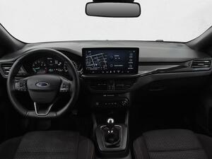 Ford Focus FOCUS 1.0 ECOBOOST MHEV 155 ST-LINE 5P 7