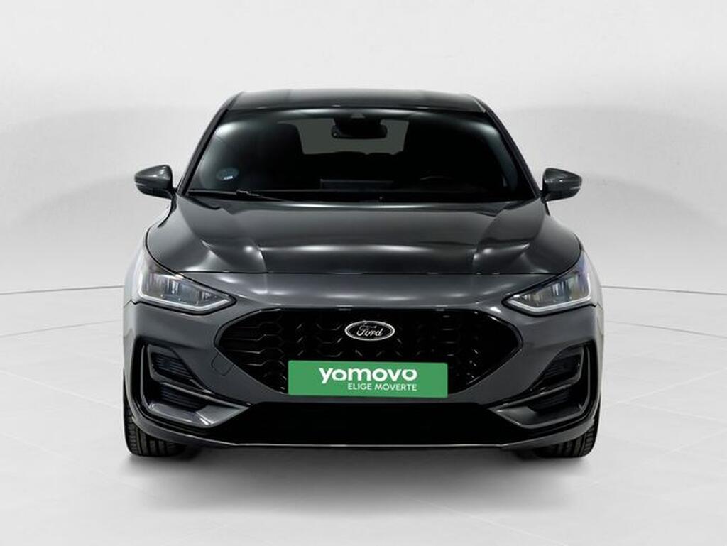 Ford Focus FOCUS 1.0 ECOBOOST MHEV 155 ST-LINE 5P 5