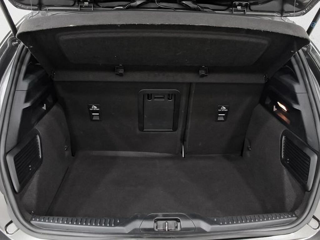 Ford Focus FOCUS 1.0 ECOBOOST MHEV 155 ST-LINE 5P 10