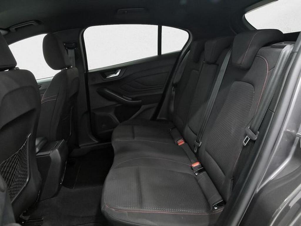 Ford Focus FOCUS 1.0 ECOBOOST MHEV 155 ST-LINE 5P 9