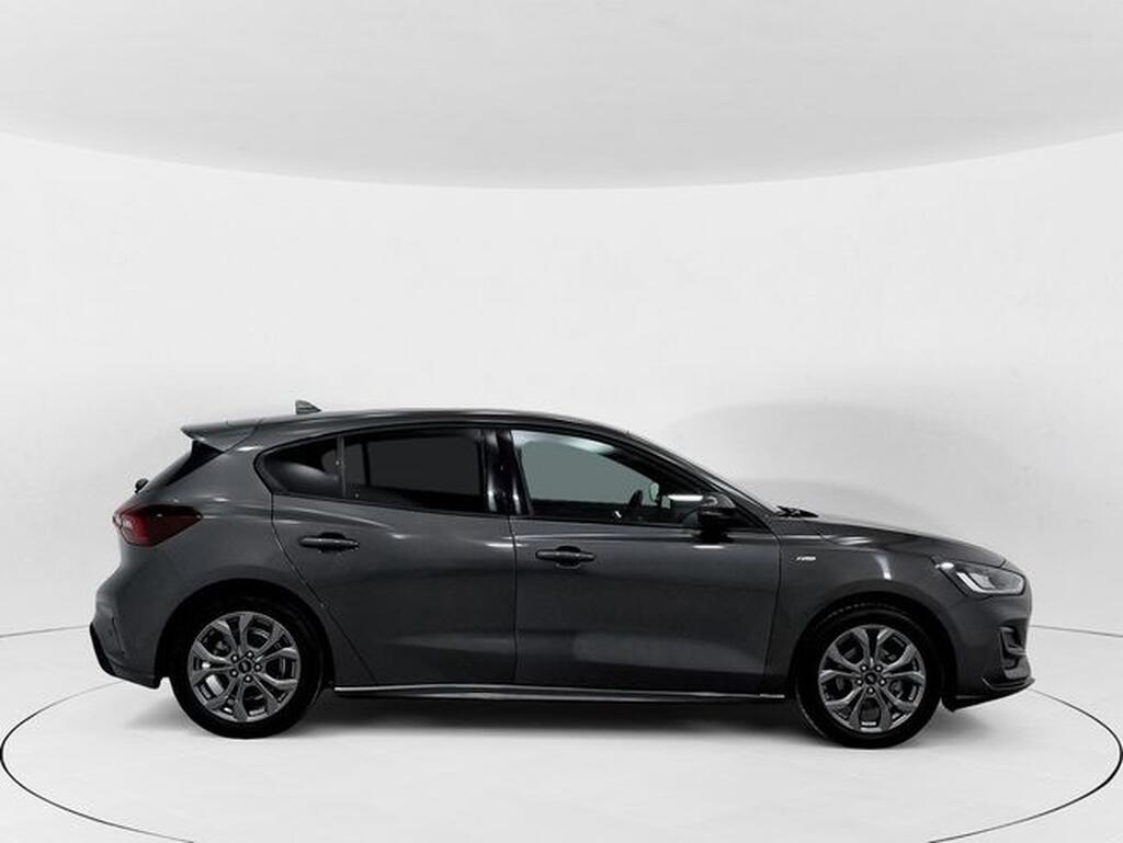 Ford Focus FOCUS 1.0 ECOBOOST MHEV 155 ST-LINE 5P 3