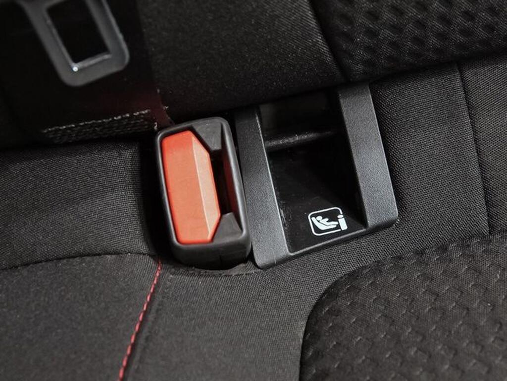 Ford Focus FOCUS 1.0 ECOBOOST MHEV 155 ST-LINE 5P 31