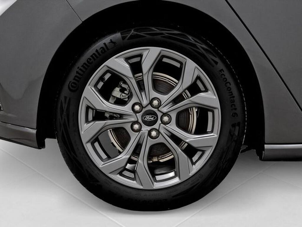Ford Focus FOCUS 1.0 ECOBOOST MHEV 155 ST-LINE 5P 11
