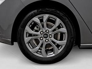Ford Focus FOCUS 1.0 ECOBOOST MHEV 155 ST-LINE 5P 11