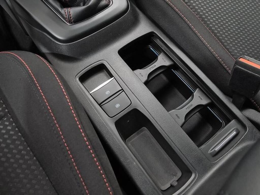 Ford Focus FOCUS 1.0 ECOBOOST MHEV 155 ST-LINE 5P 30