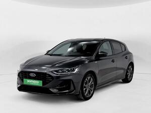 Ford Focus FOCUS 1.0 ECOBOOST MHEV 155 ST-LINE 5P 4